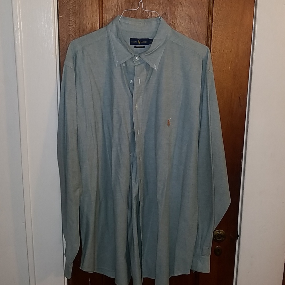 Polo Ralph Lauren Long Sleeve Bottondown